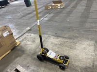 Cat 3 Ton Jack