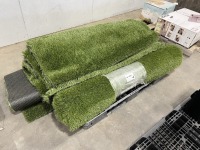 Artificial Grass Rugs