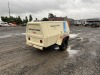 1990 Ingersoll-Rand 185 Towable Air Compressor - 4