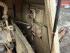 1990 Ingersoll-Rand 185 Towable Air Compressor - 14