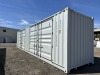 2024 40' High Cube Shipping Container - 2