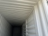 2024 40' High Cube Shipping Container - 7