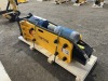 2024 Toft 750 Hydraulic Breaker - 2