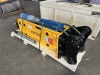 2024 Toft 750 Hydraulic Breaker - 4