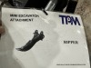 2024 TPM Ripper Attachment - 3