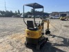 2024 Infront YFE12 Mini Hydraulic Excavator - 4