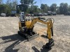 2024 Infront YFE12 Mini Hydraulic Excavator - 2