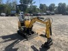 2024 Infront YFE12 Mini Hydraulic Excavator - 2