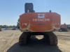 2017 Hitachi ZX310F Log Loader - 4