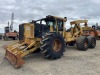 2019 Tigercat 635G Skidder