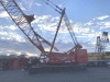 1997 Manitowoc 888 S2 Crawler Crane - 3