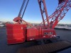 1997 Manitowoc 888 S2 Crawler Crane - 9