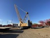 2001 Liebherr LR1280 Crawler Crane - 5