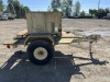 1995 Libby MEP-802A Towable Generator - 3