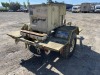 1995 Libby MEP-802A Towable Generator - 4