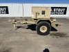 1995 Libby MEP-802A Towable Generator - 7