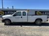 2006 Ford F250 SD Super Cab Pickup - 7