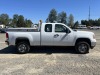 2011 GMC Sierra Extended Cab 4X4 Pickup - 3