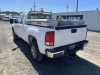 2011 GMC Sierra Extended Cab 4X4 Pickup - 6