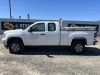 2011 GMC Sierra Extended Cab 4X4 Pickup - 7