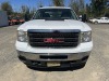 2011 GMC Sierra Extended Cab 4X4 Pickup - 8