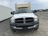 2009 Dodge Ram 5500 HD 4X4 Utility Truck - 8