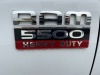 2009 Dodge Ram 5500 HD 4X4 Utility Truck - 14