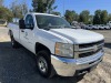 2007 Chevrolet Silverado 2500 HD Pickup - 2