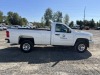 2007 Chevrolet Silverado 2500 HD Pickup - 3