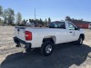 2007 Chevrolet Silverado 2500 HD Pickup - 4