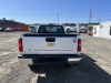 2007 Chevrolet Silverado 2500 HD Pickup - 5