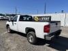 2007 Chevrolet Silverado 2500 HD Pickup - 6