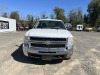 2007 Chevrolet Silverado 2500 HD Pickup - 8