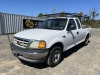 2004 Ford F150 Super Cab Pickup