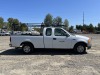 2004 Ford F150 Super Cab Pickup - 3