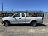 2004 Ford F150 Super Cab Pickup - 7