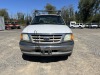 2004 Ford F150 Super Cab Pickup - 8