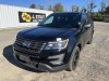 2016 Ford Explorer AWD SUV