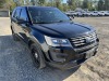 2016 Ford Explorer AWD SUV - 2