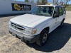 2000 Ford Explorer SUV