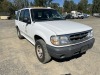 2000 Ford Explorer SUV - 2