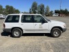 2000 Ford Explorer SUV - 3