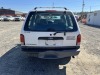 2000 Ford Explorer SUV - 5