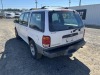 2000 Ford Explorer SUV - 6