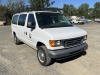 2006 Ford E-350 XL SD Cargo Van - 2