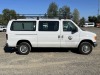 2006 Ford E-350 XL SD Cargo Van - 3