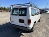 2006 Ford E-350 XL SD Cargo Van - 4