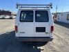 2006 Ford E-350 XL SD Cargo Van - 5