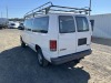 2006 Ford E-350 XL SD Cargo Van - 6