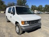 2007 Ford E350 Cargo Van - 2